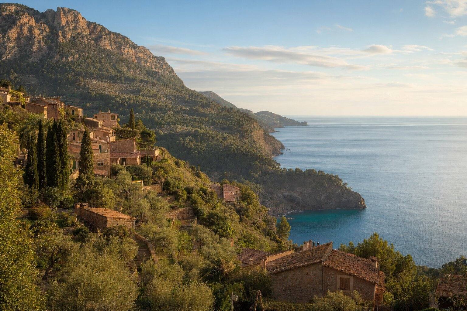 Bolig i Mallorca